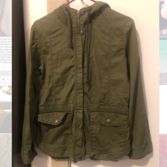 BP jacket - Picture 2 of 2